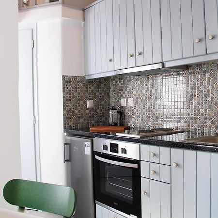 Cozy Guesthouse - Agios Romanos Eksteriør billede