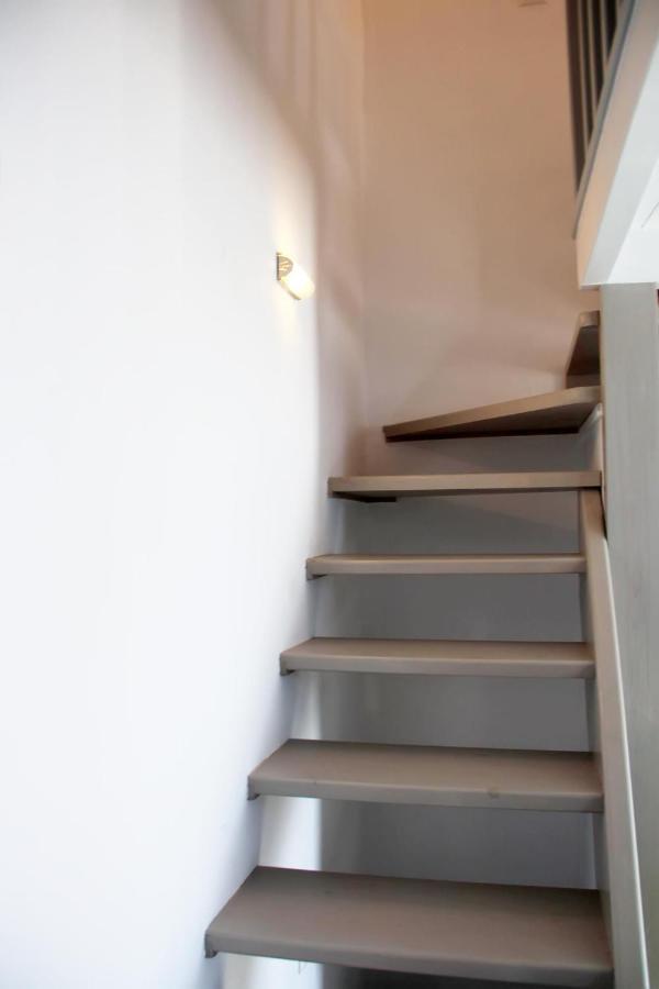 Cozy Guesthouse - Agios Romanos Eksteriør billede