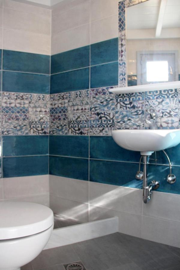 Cozy Guesthouse - Agios Romanos Eksteriør billede