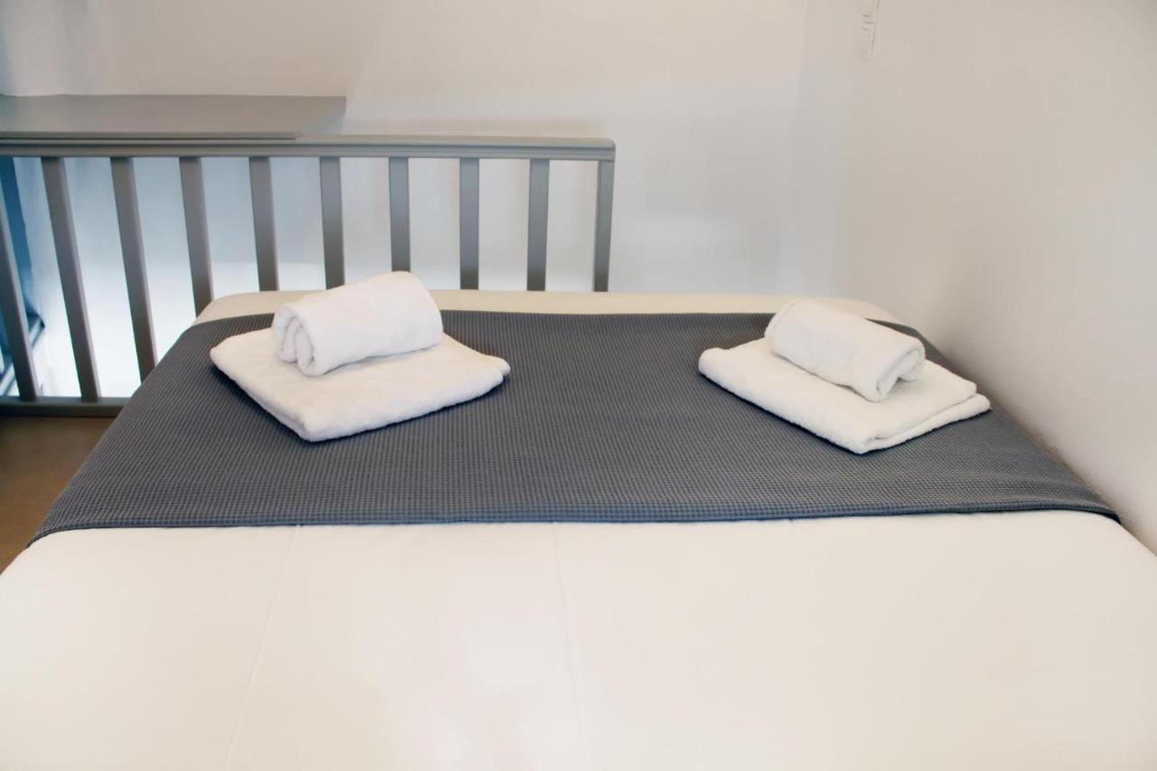 Cozy Guesthouse - Agios Romanos Eksteriør billede